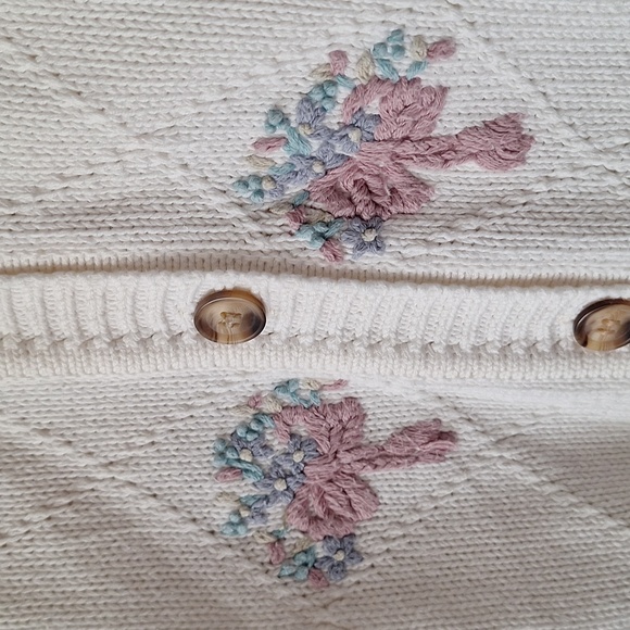 Willow Ridge Sweater - Picture 2 of 6